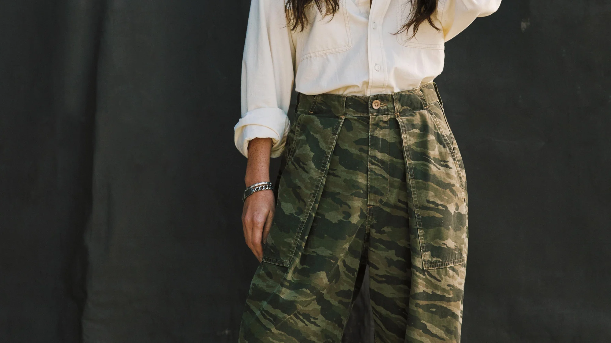 American Made. Nashville Soul.